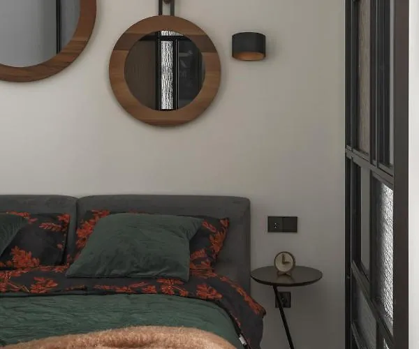 Apartment Ivis House - Stylish And Original In Old Town *