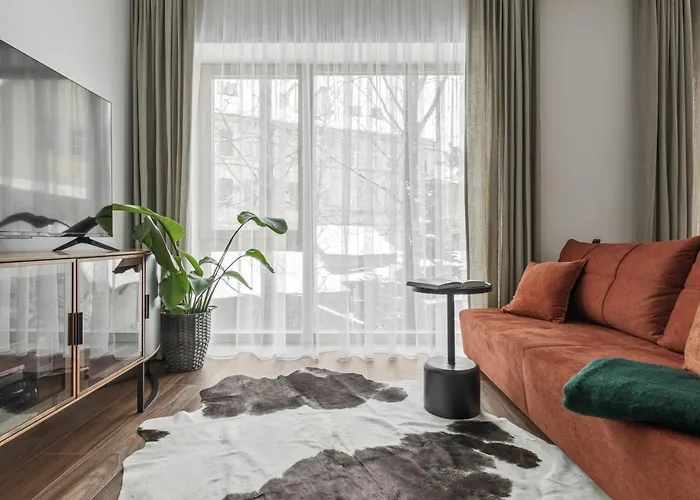 Ivis House - Stylish And Original In Old Town *