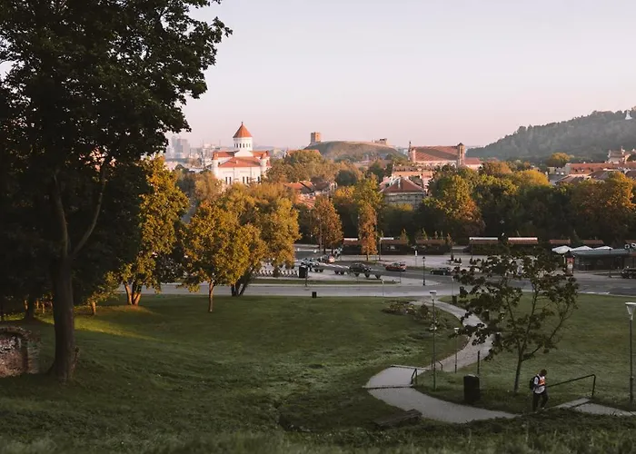 Apartment Ivis House - Stylish And Original In Old Town *